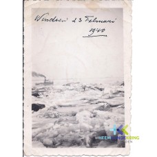 IJsgang 1940 Coll. N Windsen F0000018